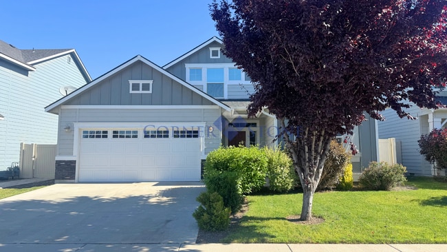 Photo - Fantastic Home With No Back Neighbors!