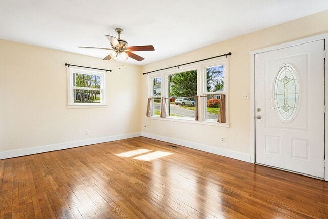 Photo - Sunny 2-Bedroom Home in Roosevelt Park | Fenced Yard + Basement