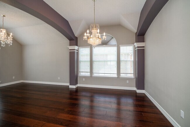 Photo - COMING SOON! GORGEOUS 4 BEDROOM HOME LOCATED IN ALLEN TEXAS!