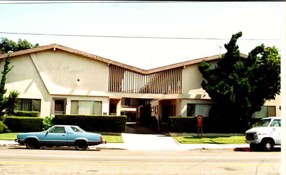 Regent Villas Apartments - Regent Villas Apartments