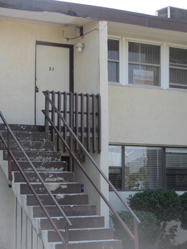 300 Miracle Strip Pkwy Unit 2G