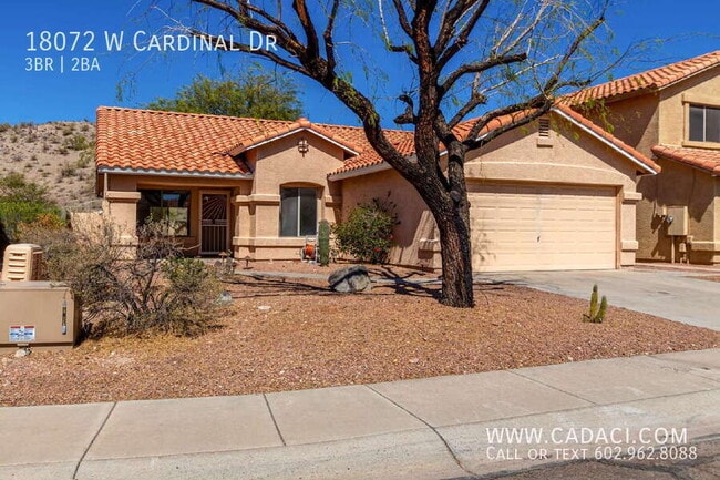 Photo - 18072 W Cardinal Dr