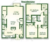 The Seabrook Townhouse