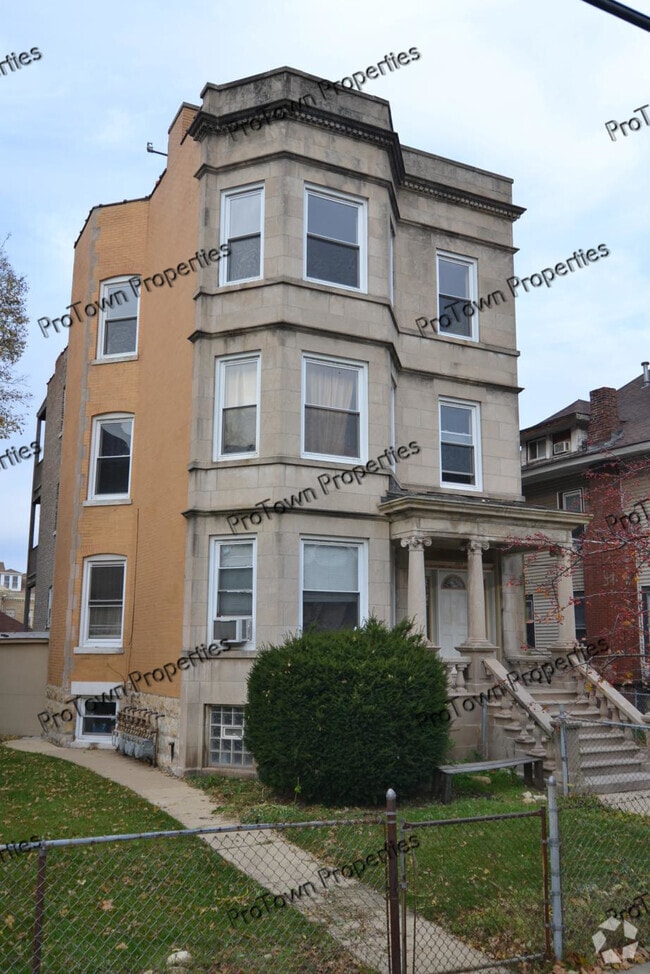 Building Photo - 309 Herkimer St Unit 3R Rental