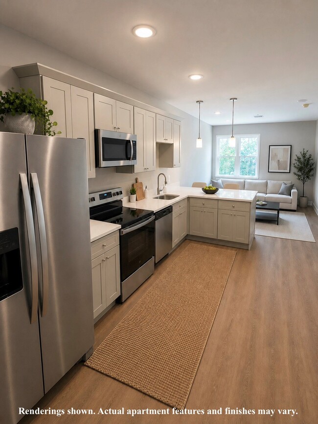 Photo - Residences at Hyannis Harbor