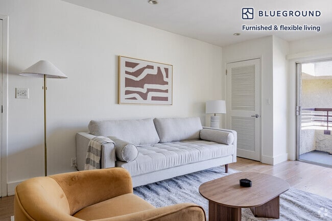 Building Photo - 7230 Franklin Ave Unit FL3-ID1356 Rental
