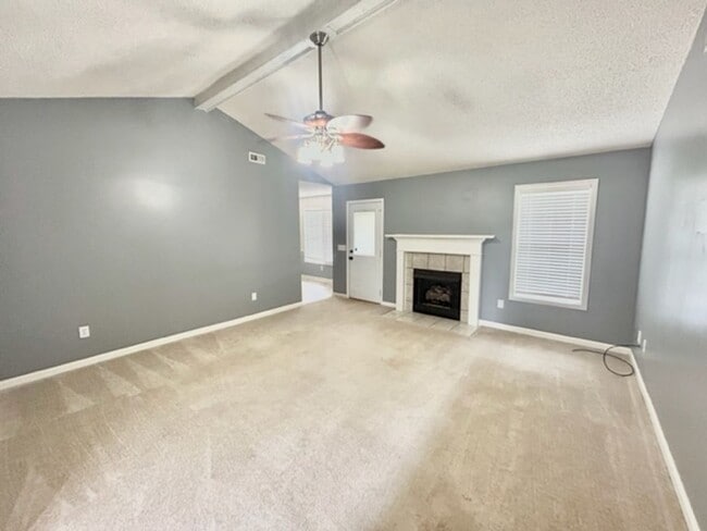 Photo - THREE BEDROOM TWO BATH WITH SPACIOUS FENCED BACKYARD.