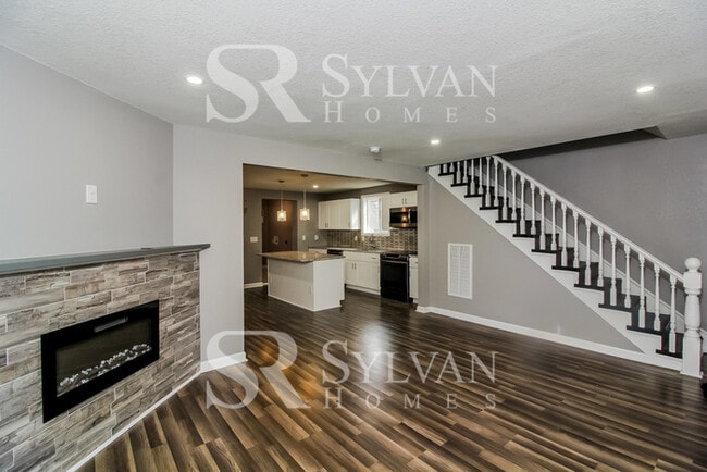 Photo - Turn the key. Enter. Smile. Repeat every day!