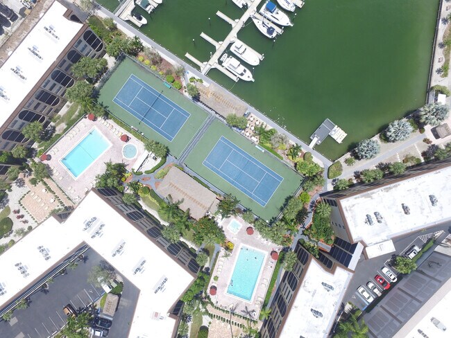 Photo - 2 Bedroom Condo at Popular Anglers Cove Co... Unit N 405