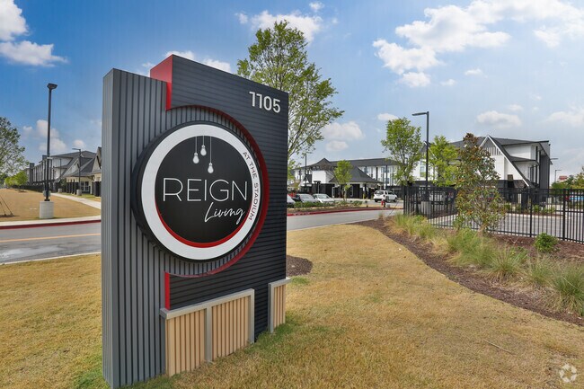 Photo - The Row at the Stadium