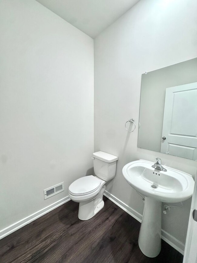 Photo - THREE BEDROOM/2.5 BATH TOWNHOME in Southern Lehigh School District