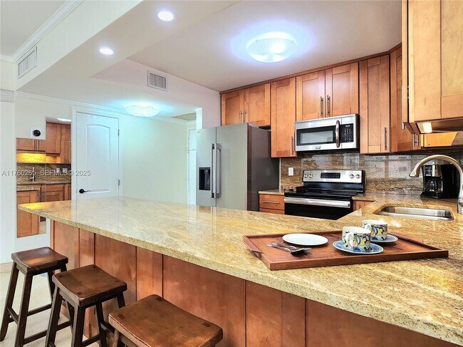 Photo - 3725 S Ocean Dr Unit 1008