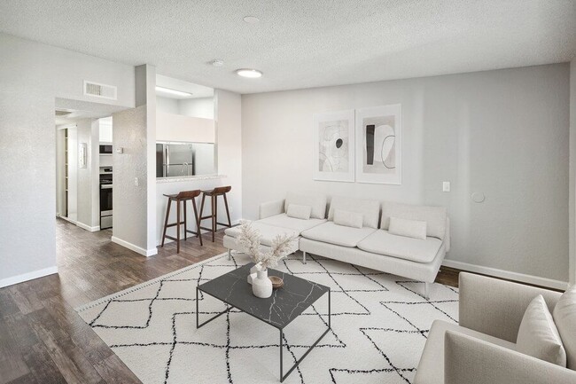 Photo - Agave at Twenty Two