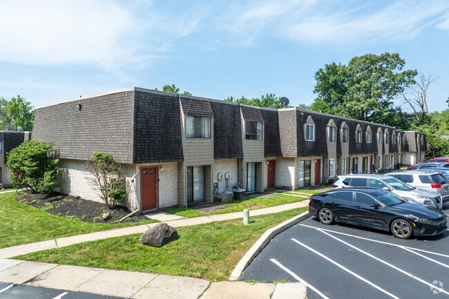 Elkton Terrace