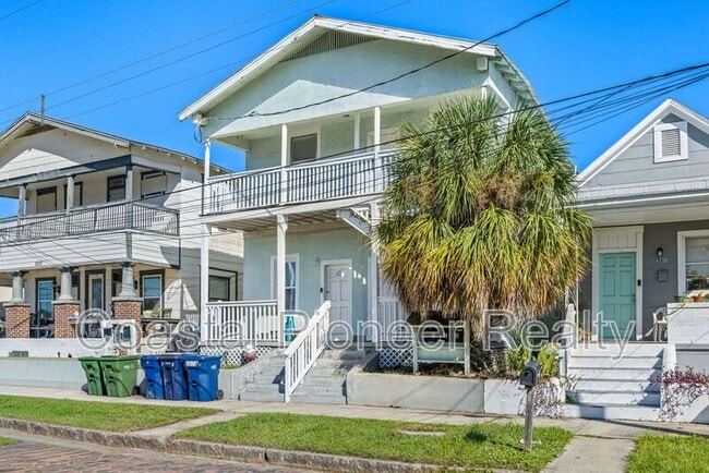 Building Photo - 2531 W Cherry St Unit A