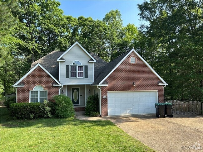 Building Photo - 443 Michaux Branch Terrace Rental
