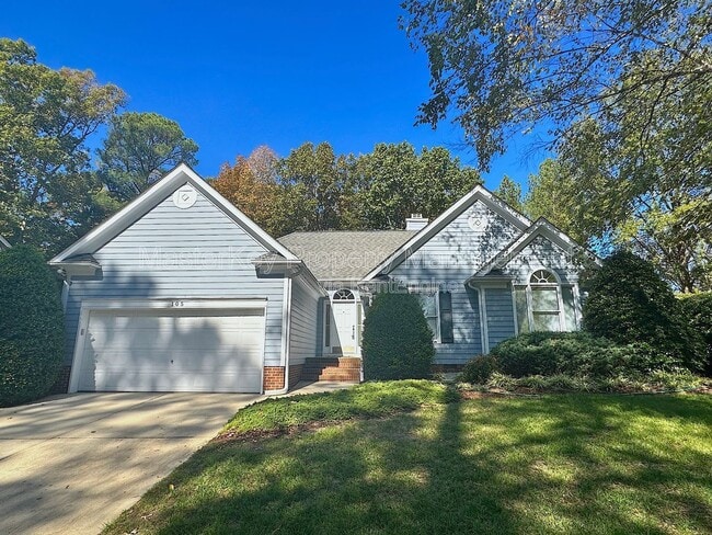 Building Photo - 105 Wagon Trail Dr