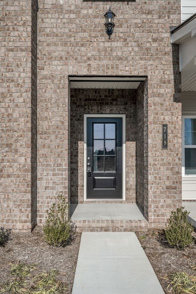 Photo - Brand New Townhome