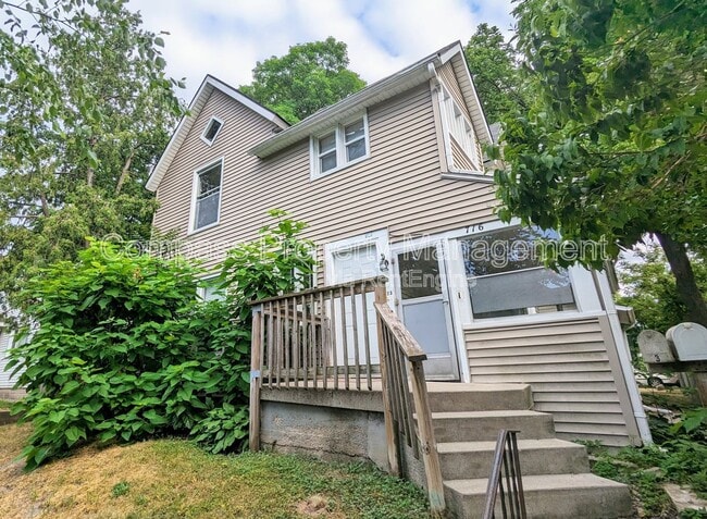 Photo - 716 Kellogg St SE Apartment Unit 2