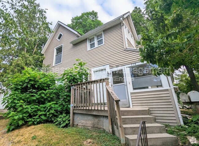 Building Photo - 716 Kellogg St SE Unit 2 Rental