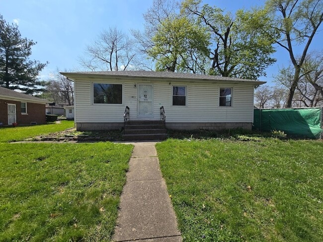 Photo - 4562 Johnson St House