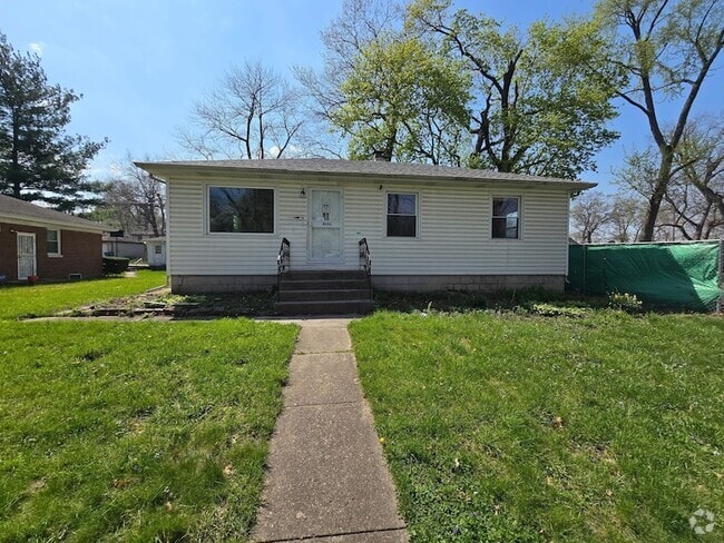 Building Photo - 4562 Johnson St Rental