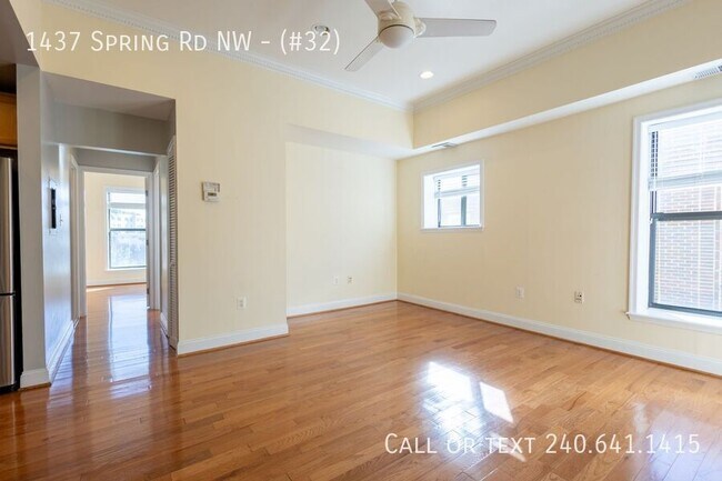 Photo - 1437 Spring Rd NW