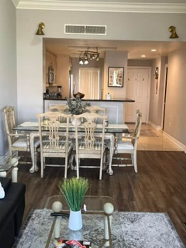 Building Photo - Meridian Furnished 2 Bed | 2 Bath Condo with Sphere View and Linq View (NV Energy/SW Gas/Internet... Unit 413