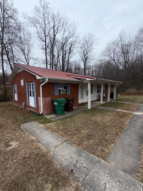 Building Photo - 309 N Hall St Unit A