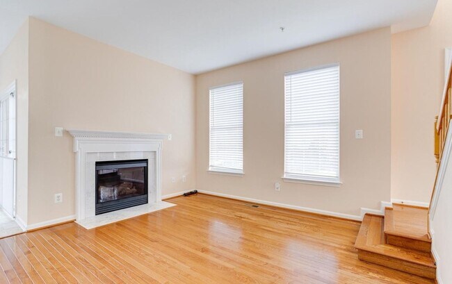 Photo - Charming Abingdon Townhome with Modern Upgrades!