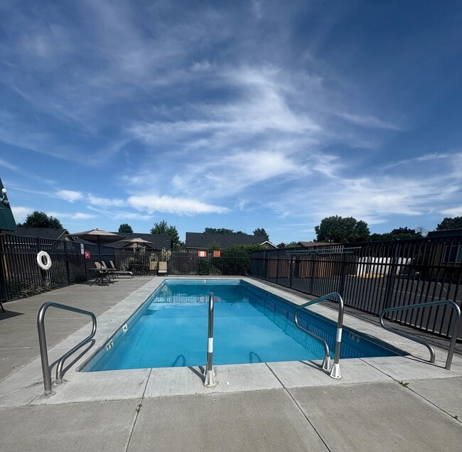 Photo - Kamiakin Apartments in Kennewick WA