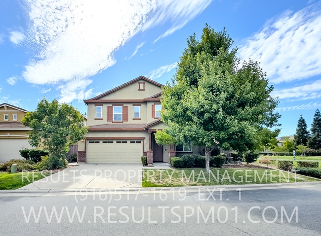 Building Photo - Newly Upgraded West Roseville 4 Bed 3 Bath... Rental