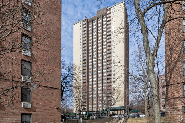 Photo - Tilden Towers II