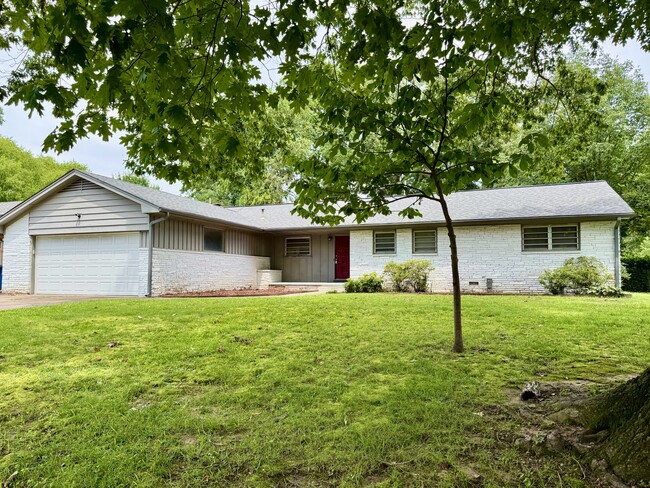 Building Photo - 5143 S Richmond Ave Rental
