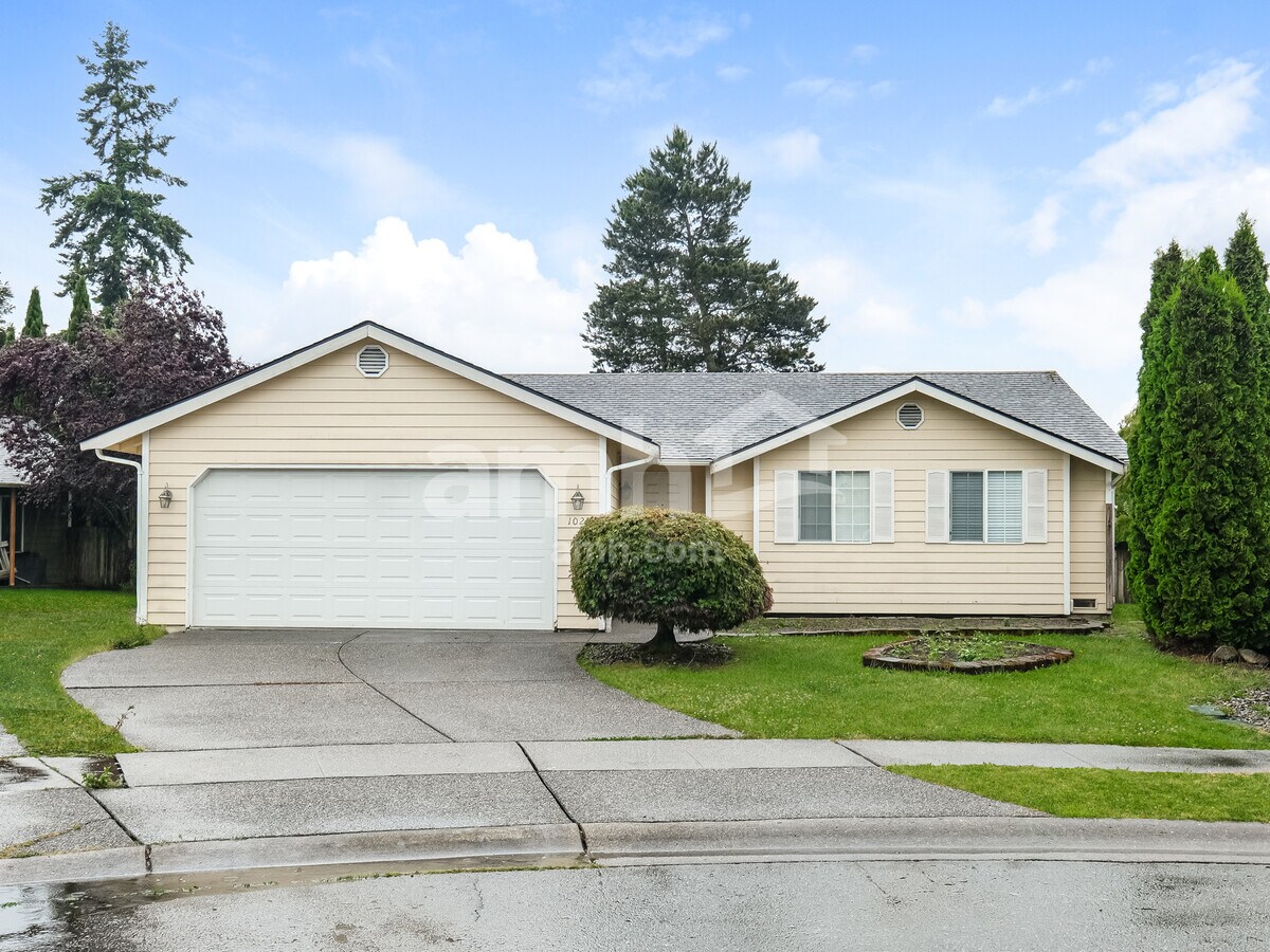 Photo - 1025 89th Ave SE