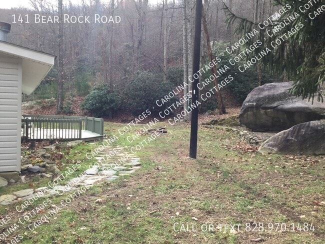 Photo - 141 Bear Rock Rd