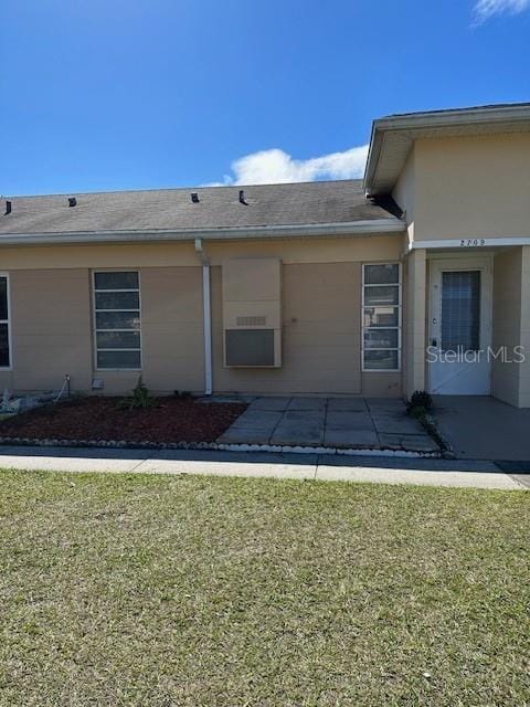 2709 Club Cir