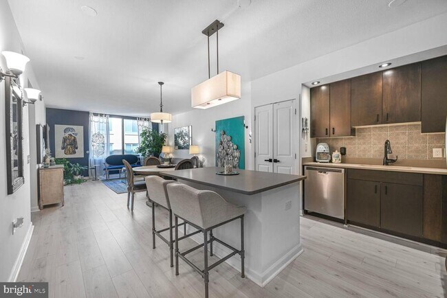 Photo - 440 L St NW Apartment Unit 709