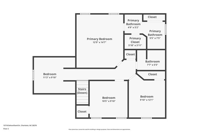 Photo - 15718 De Havilland Dr