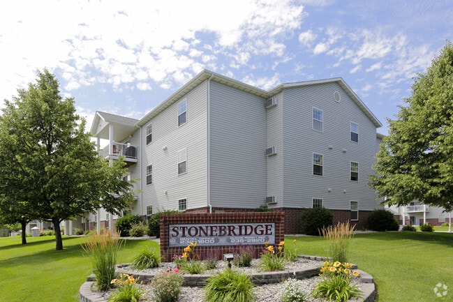 Stonebridge