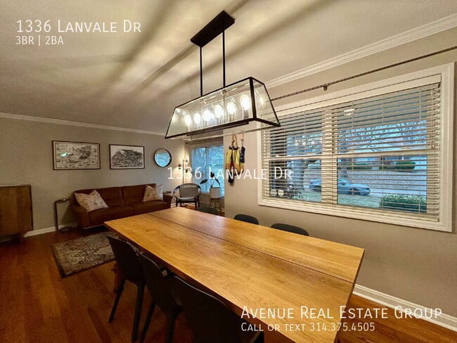 Photo - 1336 Lanvale Dr