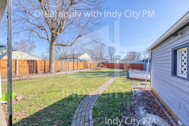 Photo - 4121 E Naomi St