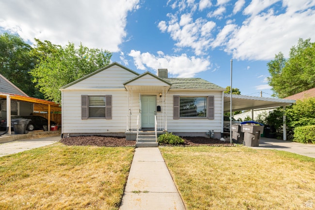 Photo - 1074 E 460 S St Unit Top