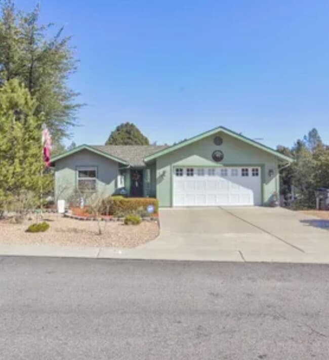 Building Photo - 313 N Mogollon Trl