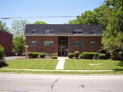 Photo - Anthony Wayne Apartments