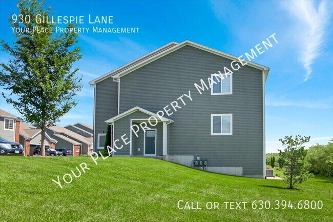 930 Gillespie Ln