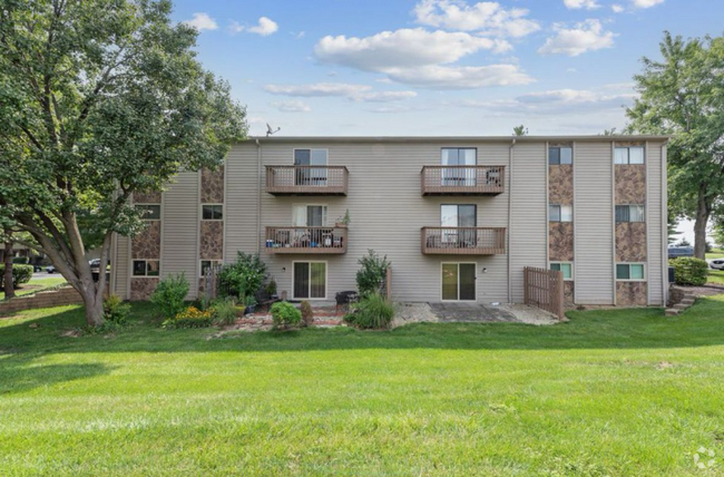 Building Photo - 9580 Cornell Ln Unit 31 Rental