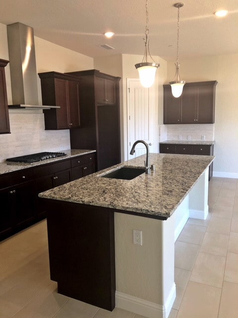 Photo - New Granville Home For Rent in Clovis