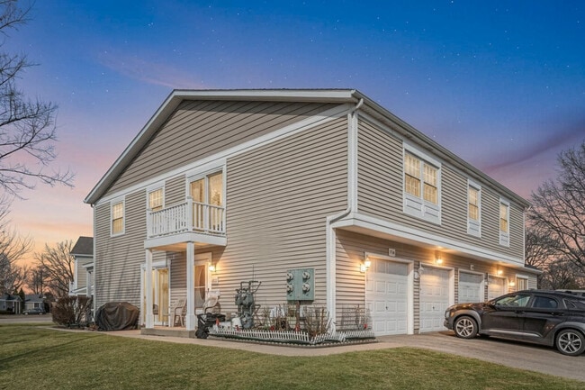 Building Photo - 1314 Ely Ct Unit 1314