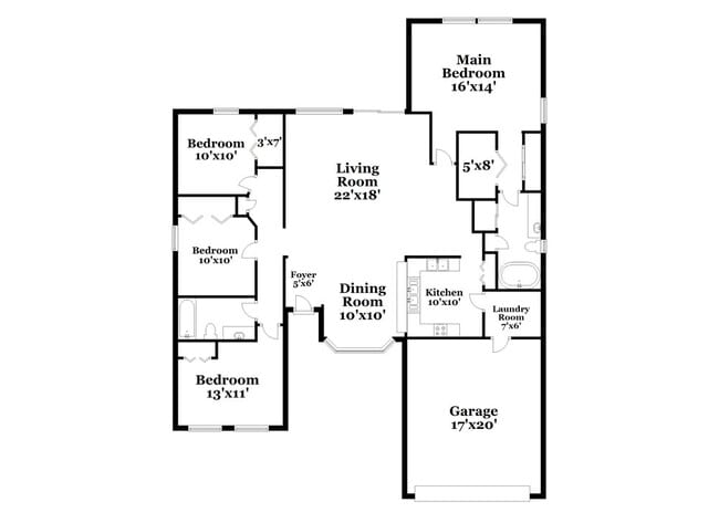 Photo - 11506 Summit Rock Ct